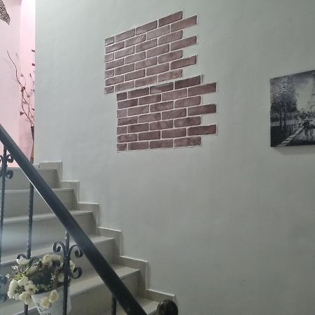 Shatell Tiflis Exterior foto
