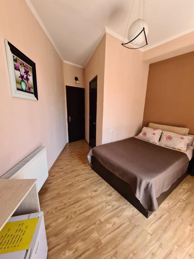 Shatell Tiflis Exterior foto