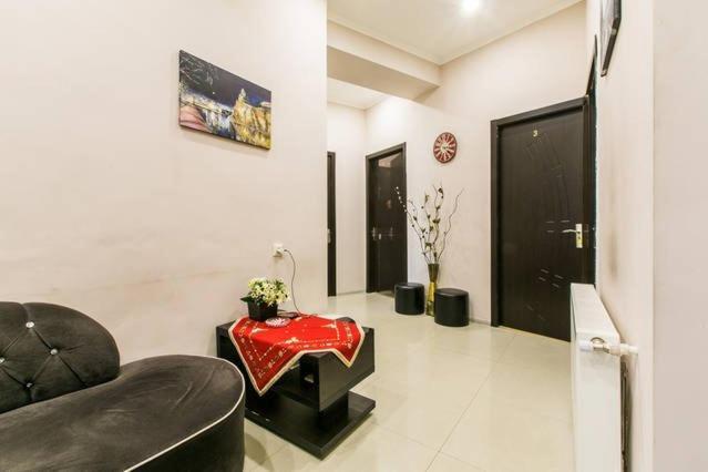 Shatell Tiflis Exterior foto