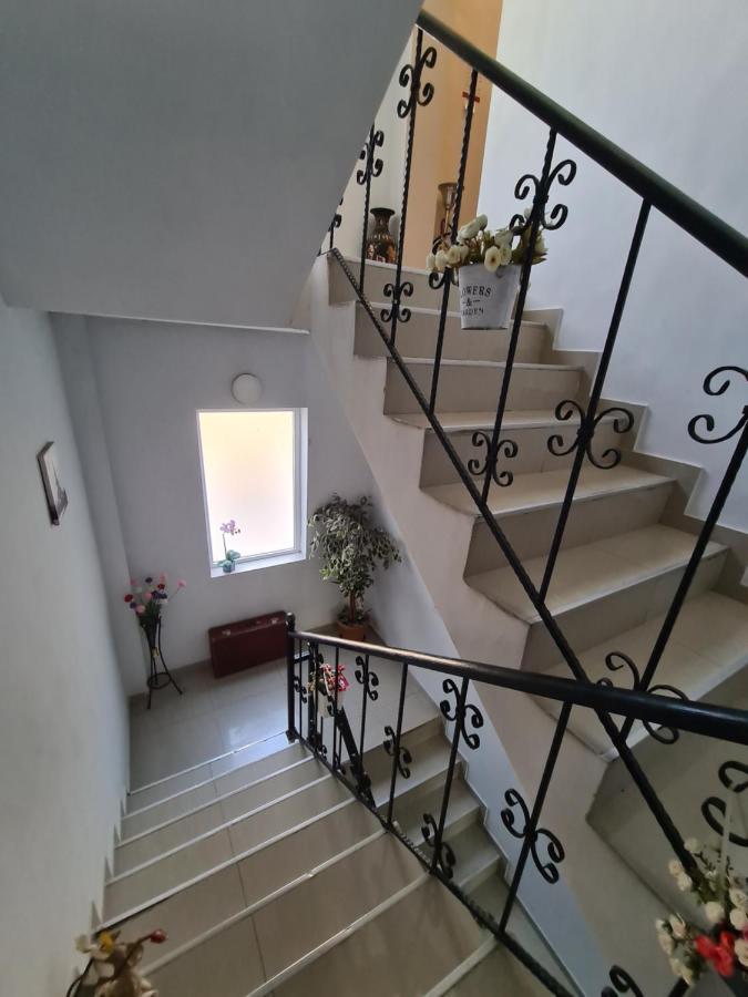 Shatell Tiflis Exterior foto