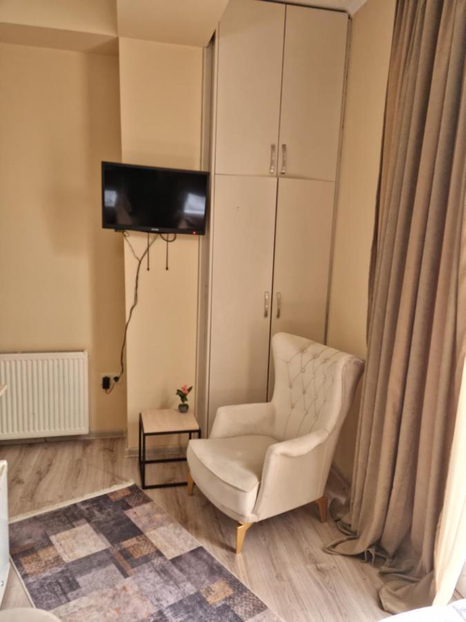 Shatell Tiflis Exterior foto